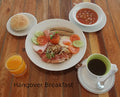 Hangover Breakfast