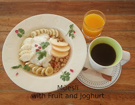 Müesli