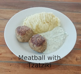 Meatballs