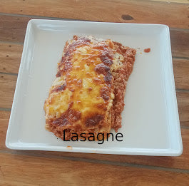 Lasagne