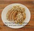 Nürnberger Set
