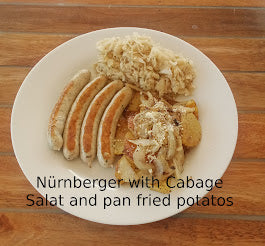 Nürnberger Set