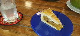 Apple Pie