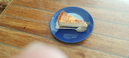 Cheesecake Slice
