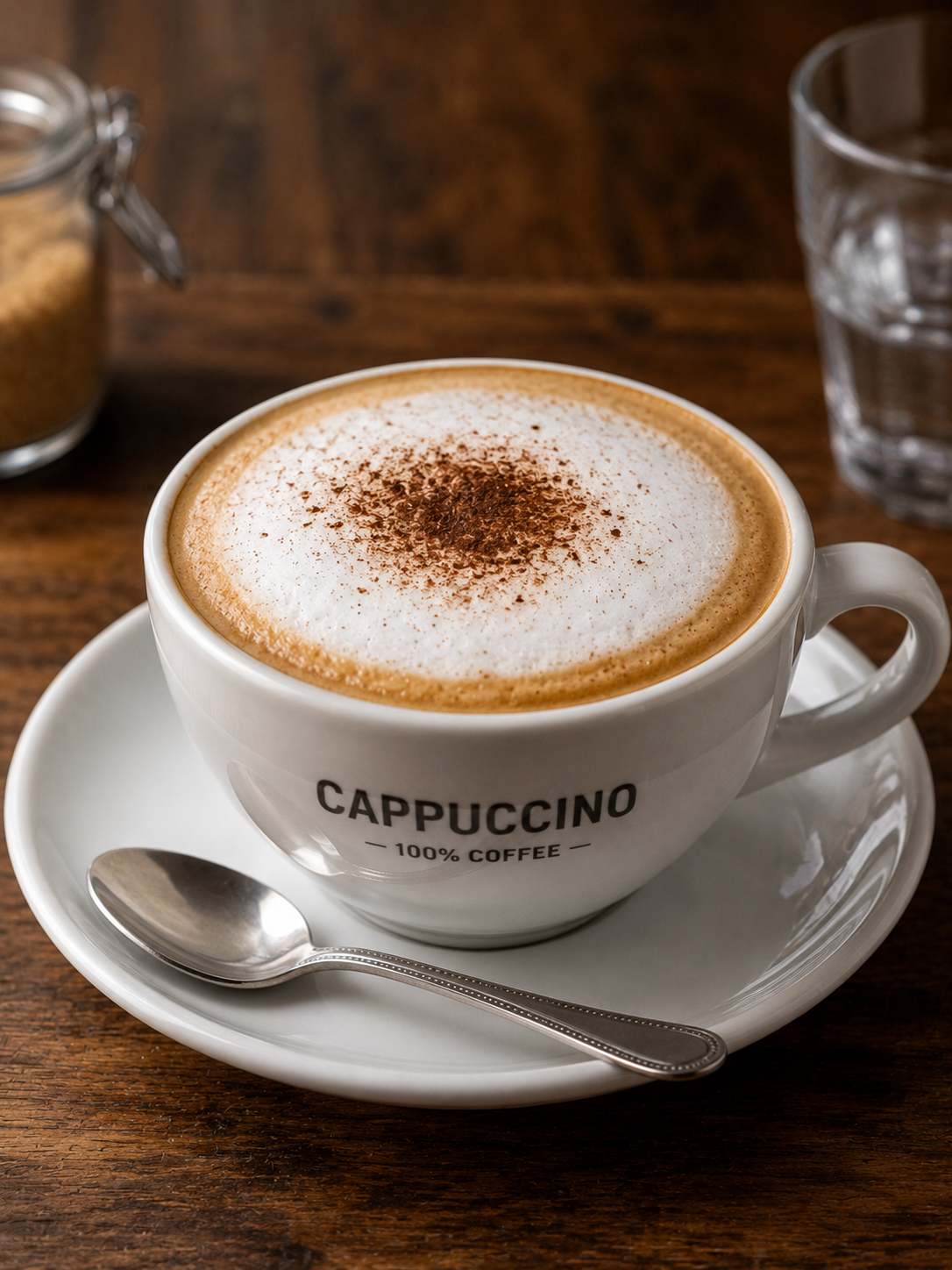 Cappuccino