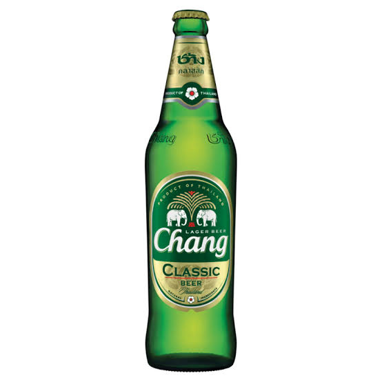 Chang 620ml