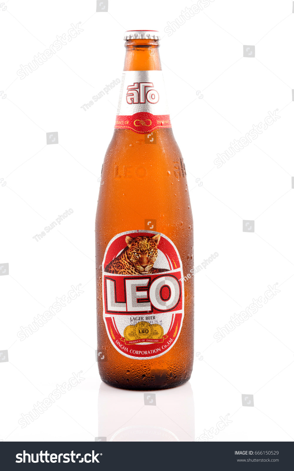 Leo 620ml