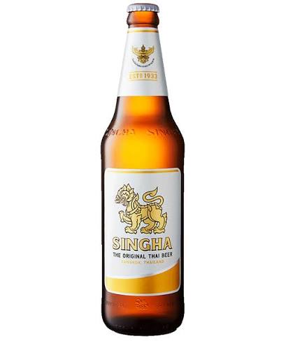 Singha 620ml
