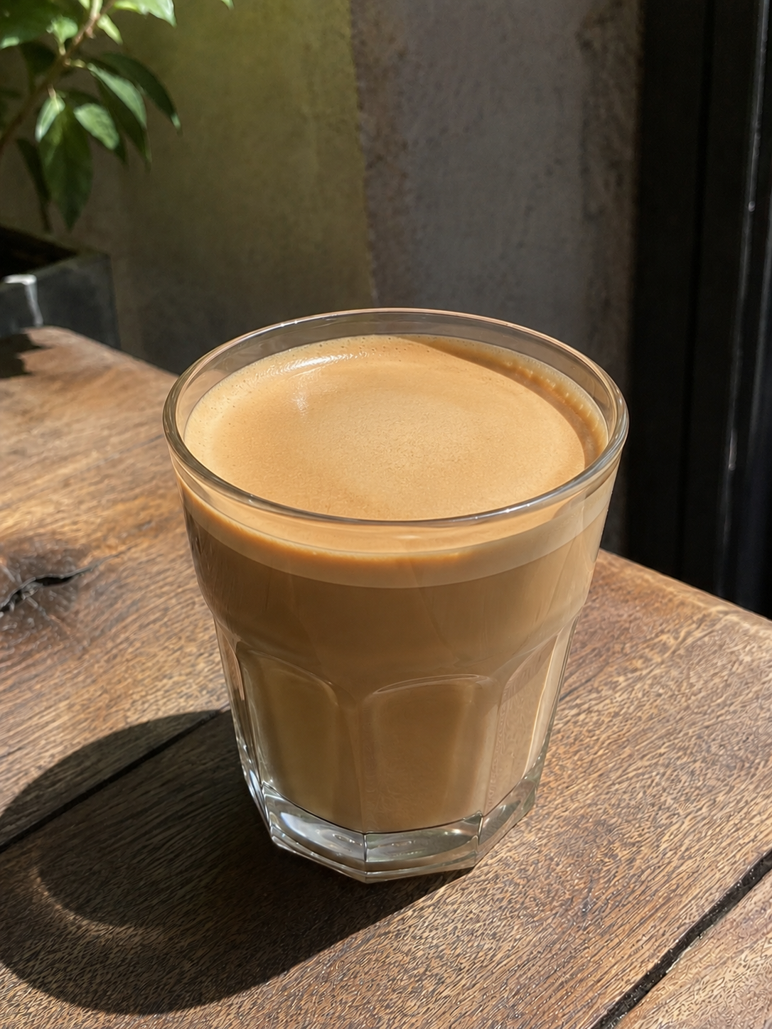 Coffee Latte