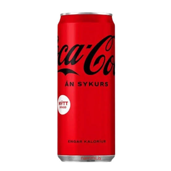 Coke Zero