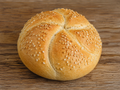 Bread Bun