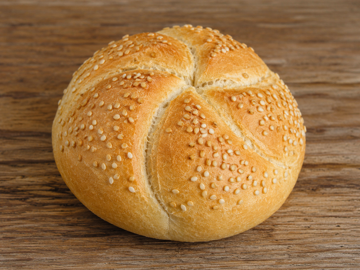 Bread Bun
