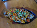Fish Thai Style