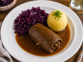 Roulade