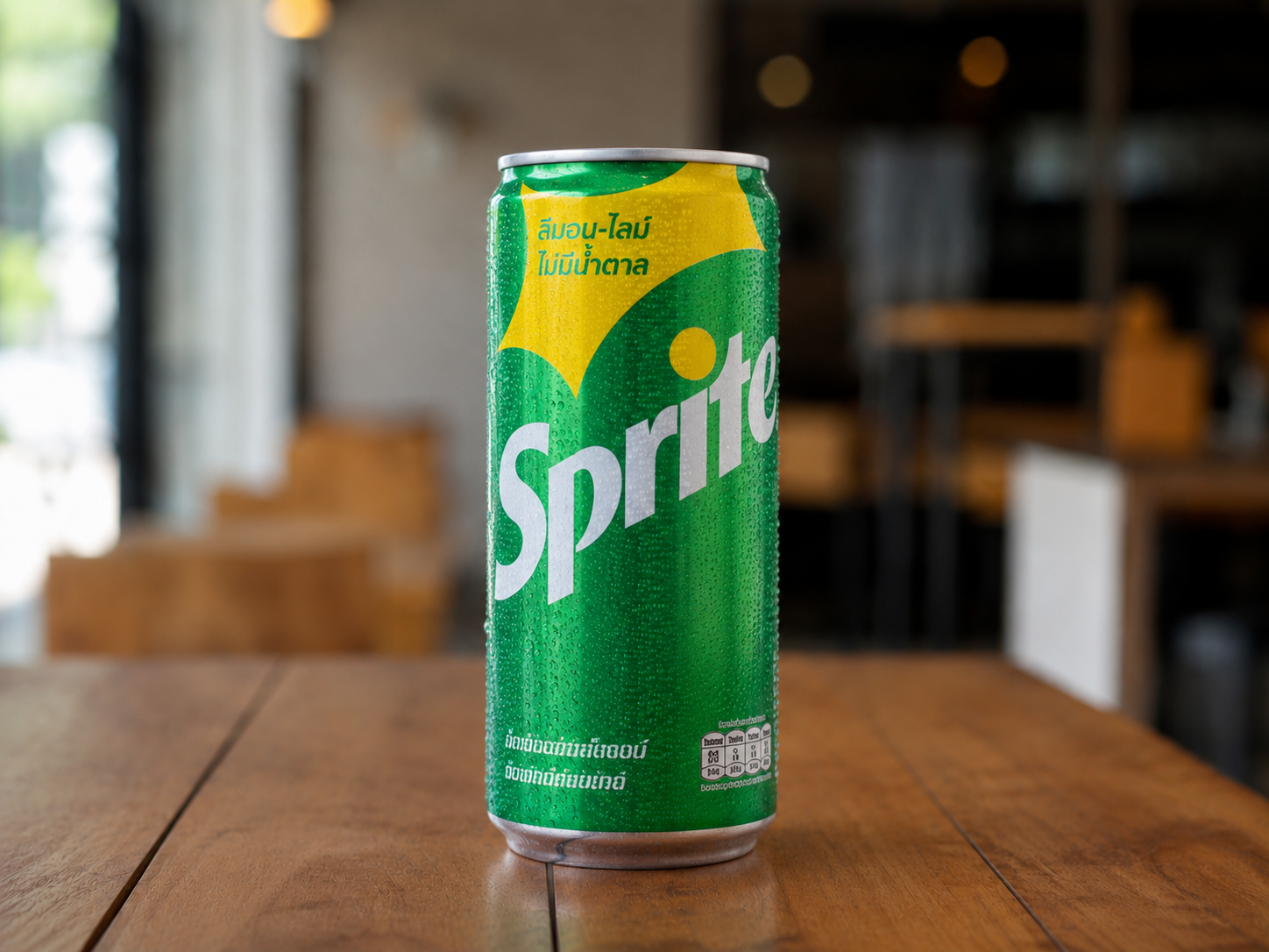 Sprite