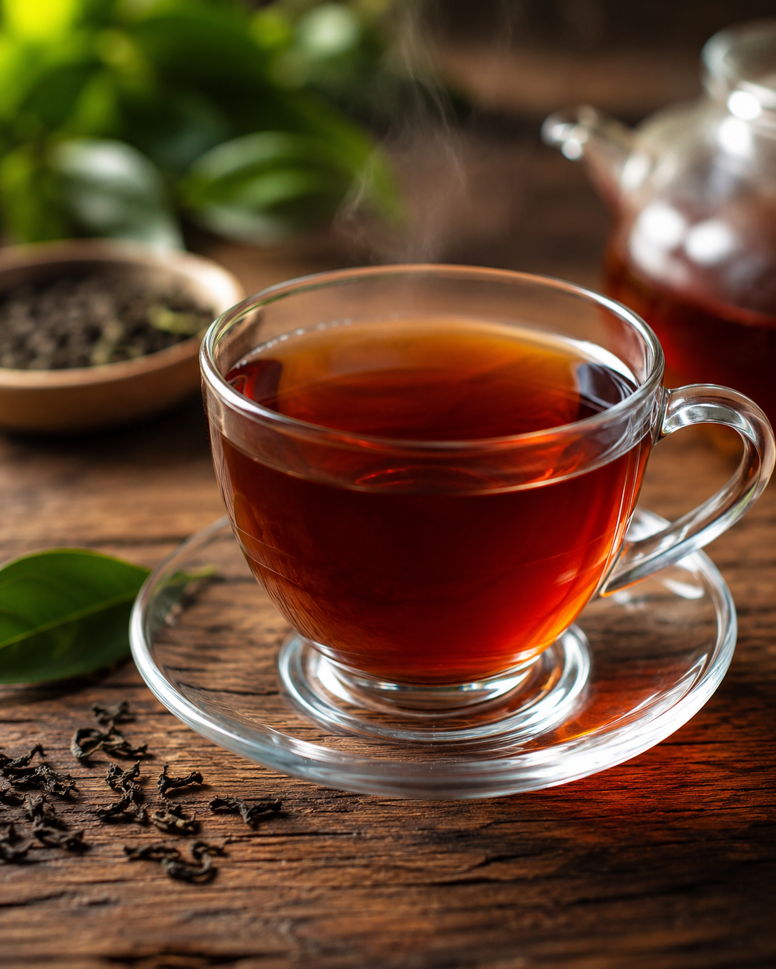 Tea