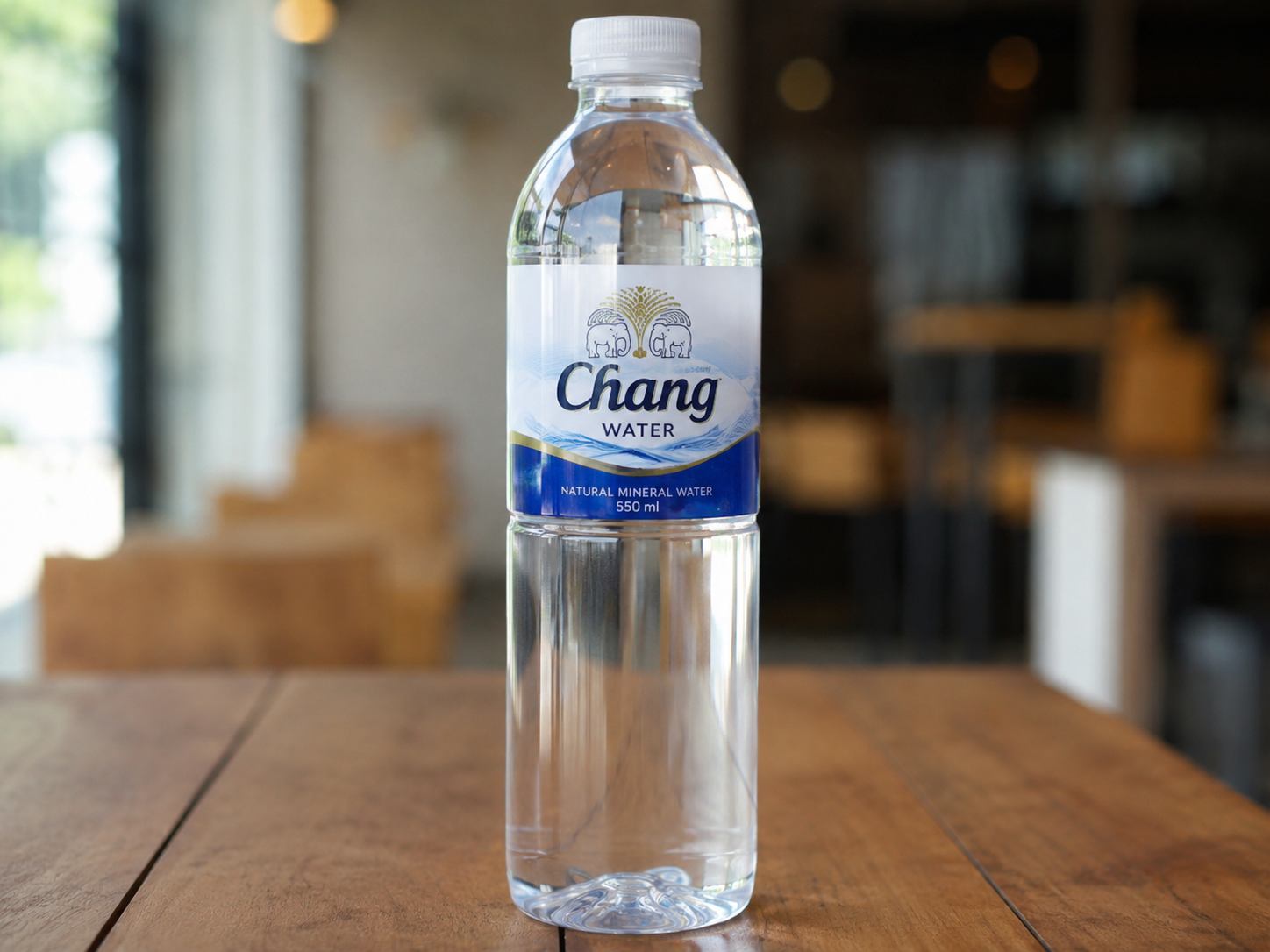 Water Small