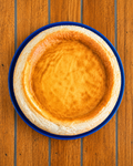 Cheesecake entier